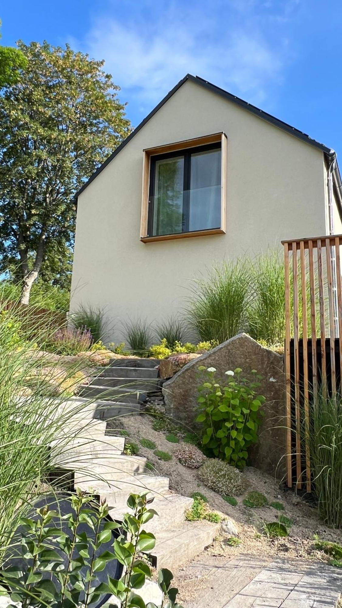 Vila Dvorecna Villa Loučovice Exterior foto